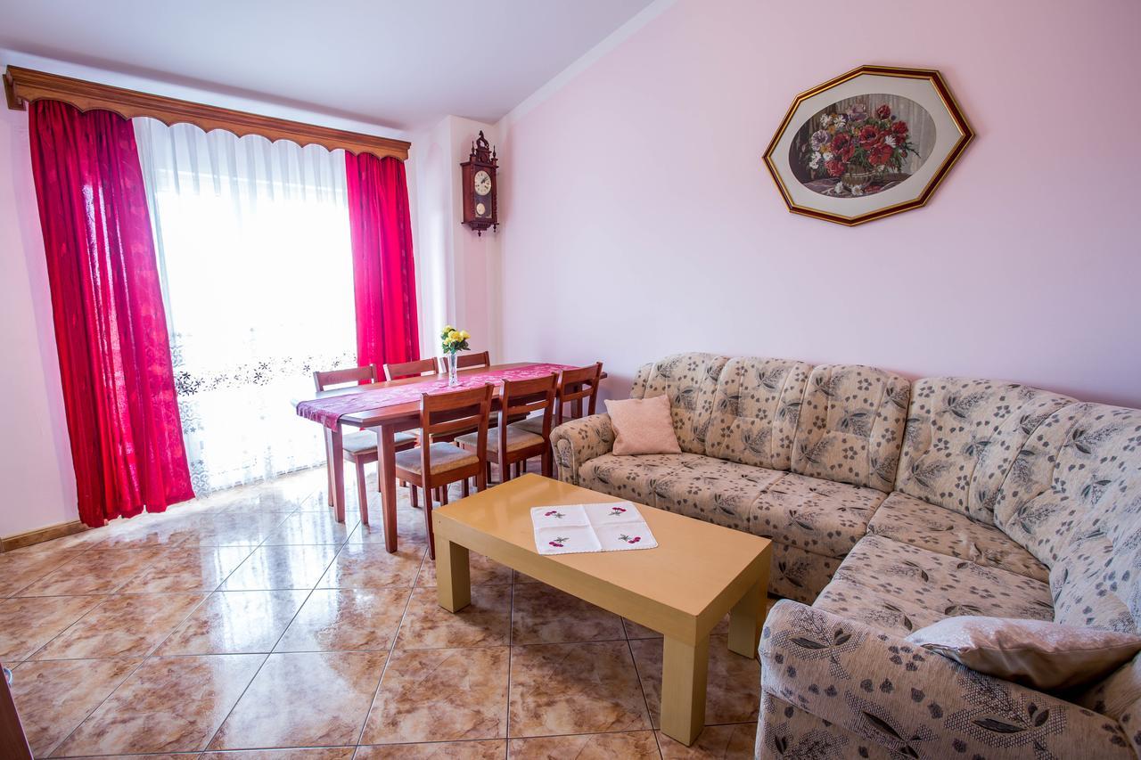 Villa Veli Vrh Pula Exterior photo