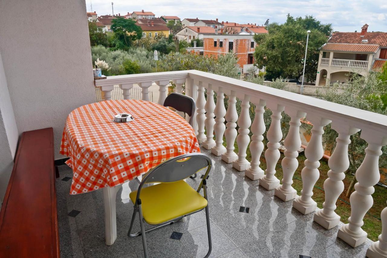 Villa Veli Vrh Pula Exterior photo
