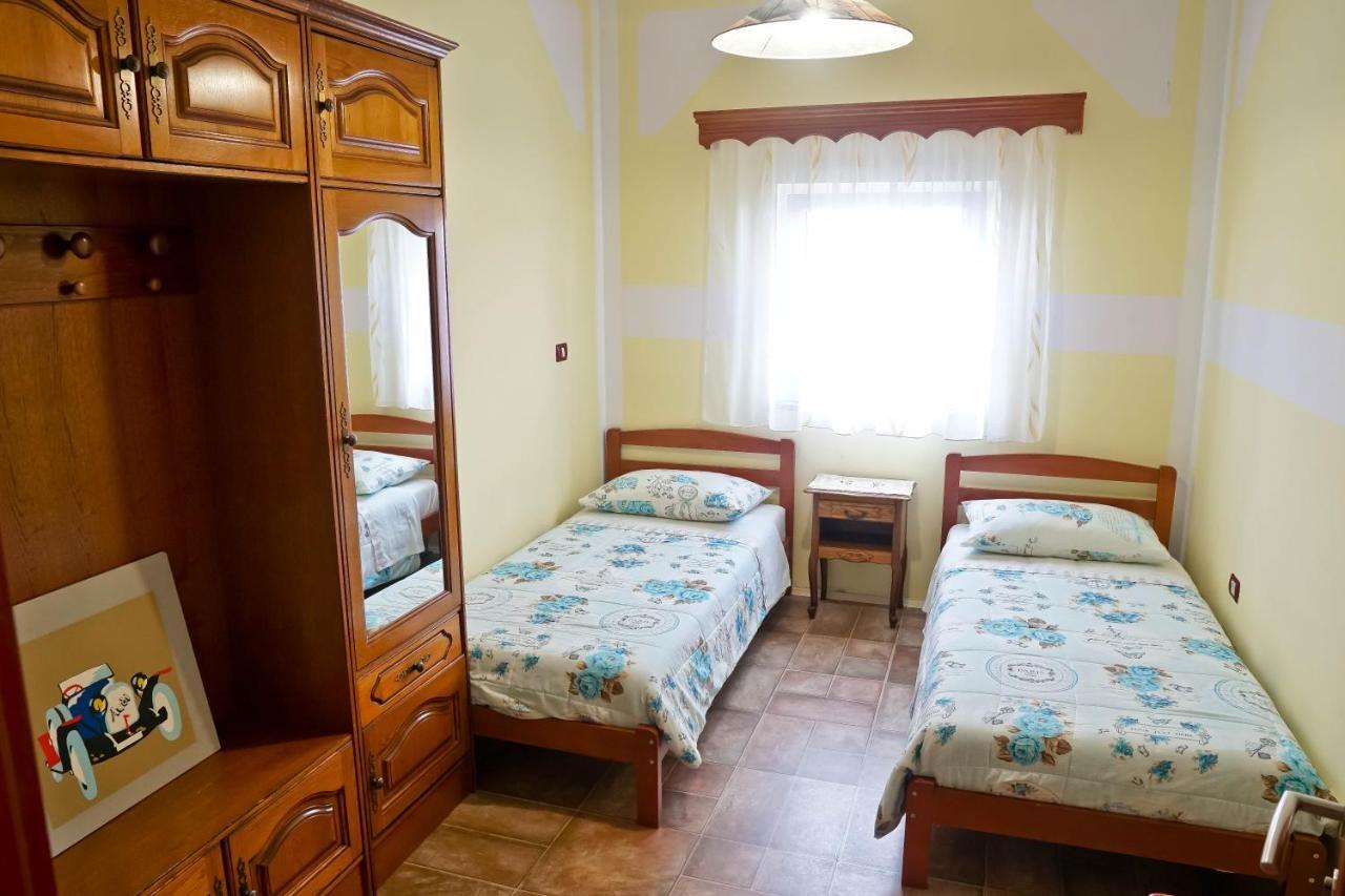 Villa Veli Vrh Pula Exterior photo